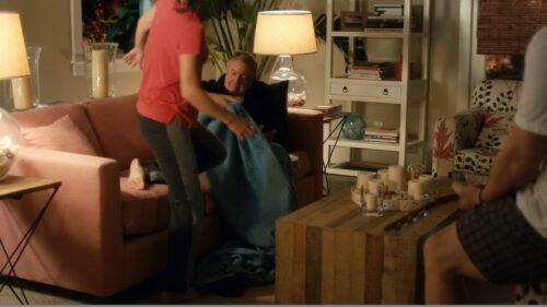 Courteney Cox Feet Toes And Soles 569