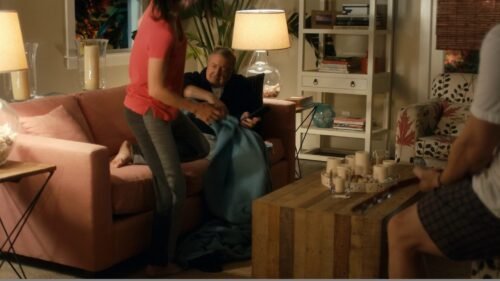 Courteney Cox Feet Toes And Soles 570