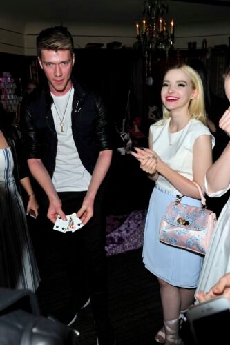 Dove Cameron Feet Toes And Soles 168