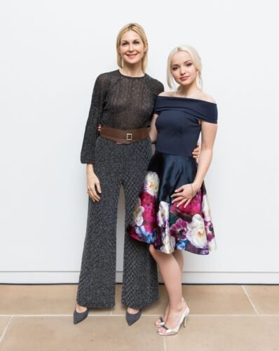 Dove Cameron Feet Toes And Soles 204