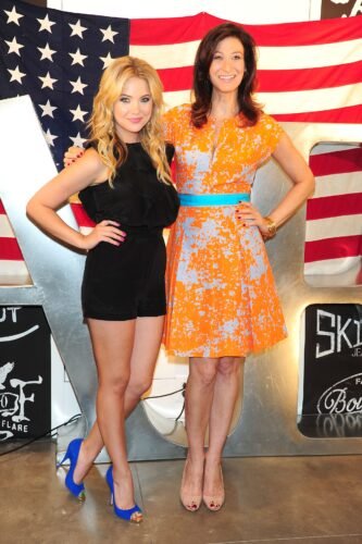 Ashley Benson Feet Toes And Soles 186