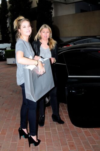 Ashley Benson Feet Toes And Soles 202