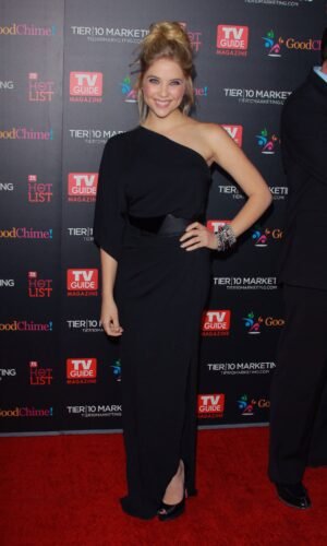 Ashley Benson Feet Toes And Soles 210