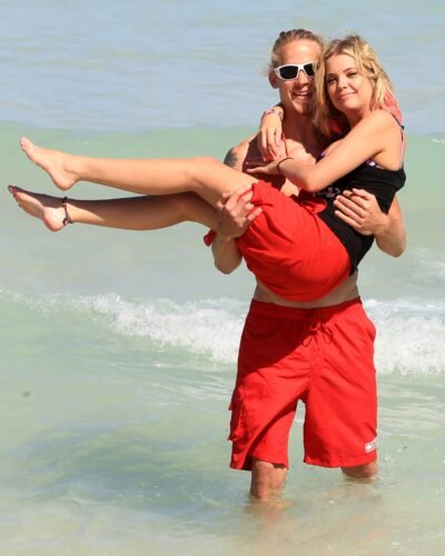 Ashley Benson Feet Toes And Soles 247