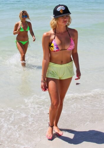 Ashley Benson Feet Toes And Soles 251