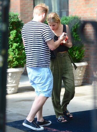 Ashley Benson Feet Toes And Soles 310