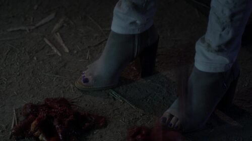 Ashley Benson Feet Toes And Soles 349