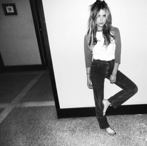 Ashley Benson Feet Toes And Soles 357