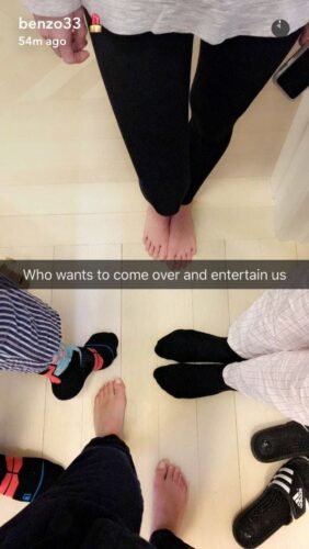 Ashley Benson Feet Toes And Soles 617