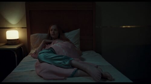 Dakota Johnson Feet Toes And Soles 1035