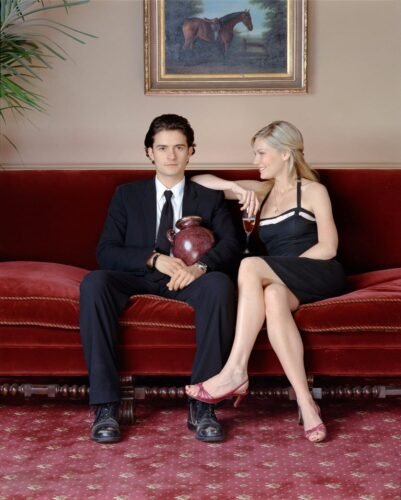 Kirsten Dunst Feet Toes And Soles 15