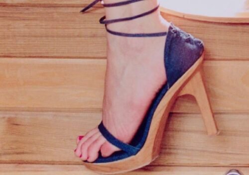 Kirsten Dunst Feet Toes And Soles 91