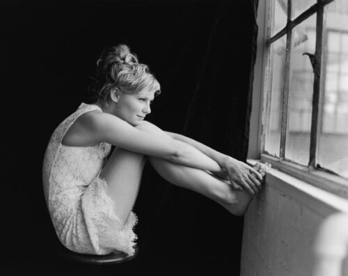 Kirsten Dunst Feet Toes And Soles 97