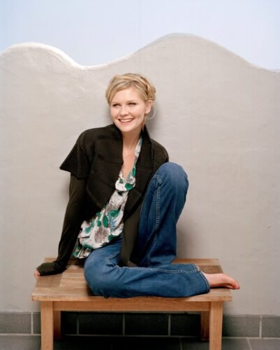 Kirsten Dunst Feet Toes And Soles 101