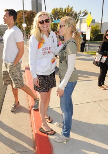 Kirsten Dunst Feet Toes And Soles 105