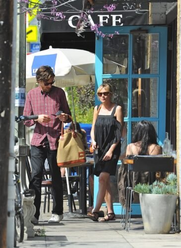 Kirsten Dunst Feet Toes And Soles 121