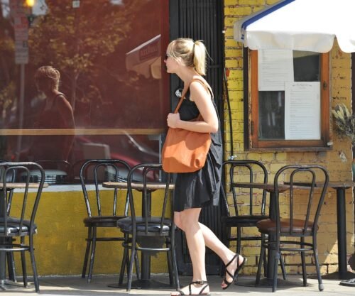 Kirsten Dunst Feet Toes And Soles 122
