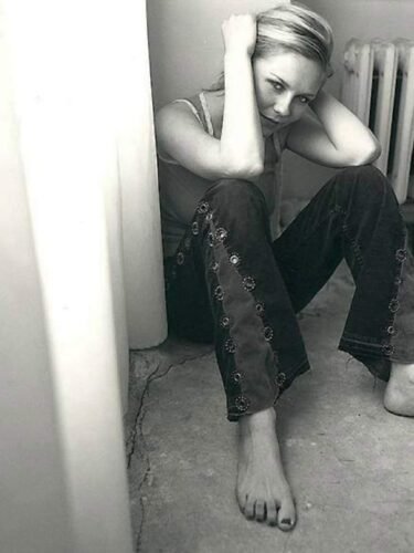 Kirsten Dunst Feet Toes And Soles 228