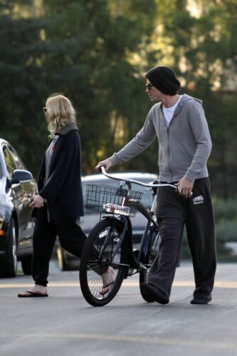 Kirsten Dunst Feet Toes And Soles 338