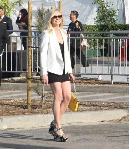 Kirsten Dunst Feet Toes And Soles 393