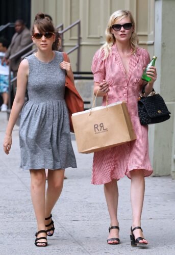 Kirsten Dunst Feet Toes And Soles 420