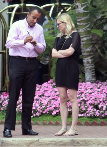 Kirsten Dunst Feet Toes And Soles 468