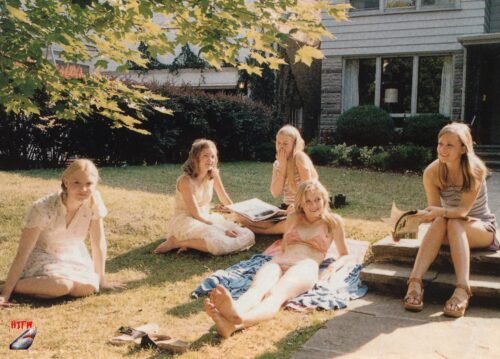 Kirsten Dunst Feet Toes And Soles 481