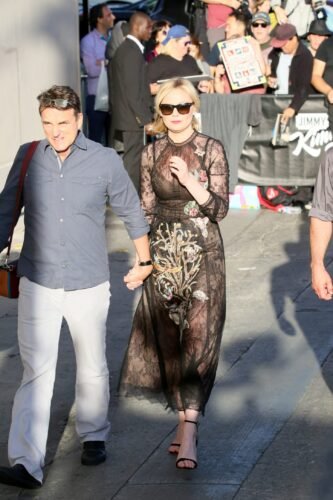 Kirsten Dunst Feet Toes And Soles 636