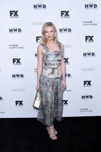 Kirsten Dunst Feet Toes And Soles 700