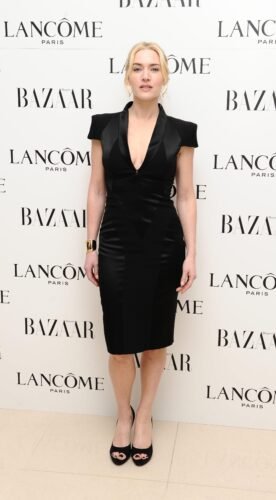 Kate Winslet Feet Toes And Soles 26