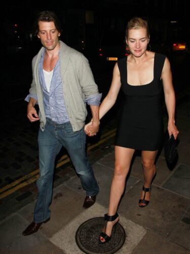 Kate Winslet Feet Toes And Soles 47