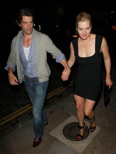 Kate Winslet Feet Toes And Soles 48