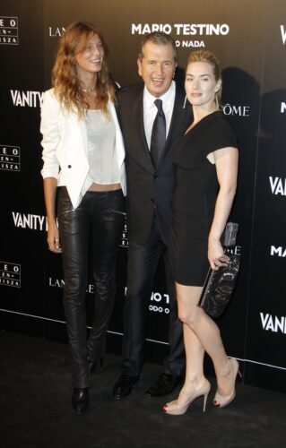 Kate Winslet Feet Toes And Soles 53