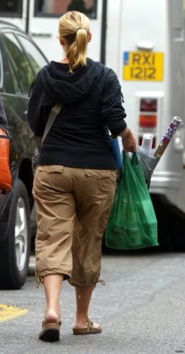 Kate Winslet Feet Toes And Soles 56