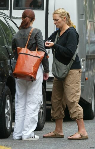 Kate Winslet Feet Toes And Soles 58