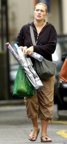 Kate Winslet Feet Toes And Soles 59