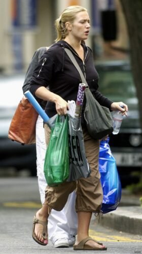 Kate Winslet Feet Toes And Soles 60