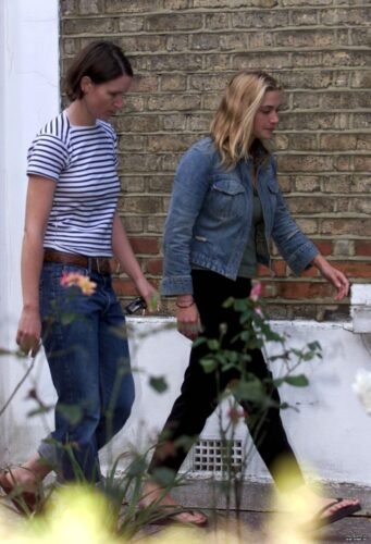 Kate Winslet Feet Toes And Soles 62