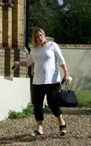 Kate Winslet Feet Toes And Soles 63