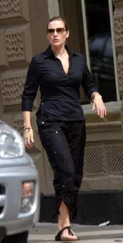 Kate Winslet Feet Toes And Soles 65