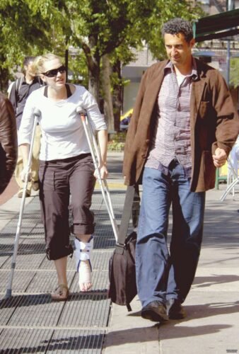 Kate Winslet Feet Toes And Soles 78