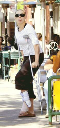 Kate Winslet Feet Toes And Soles 79