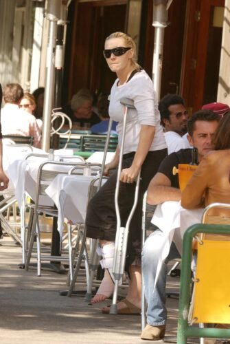 Kate Winslet Feet Toes And Soles 80