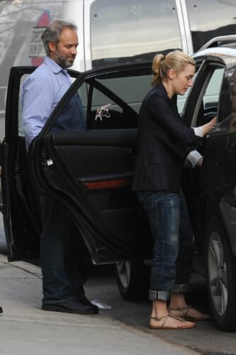 Kate Winslet Feet Toes And Soles 91