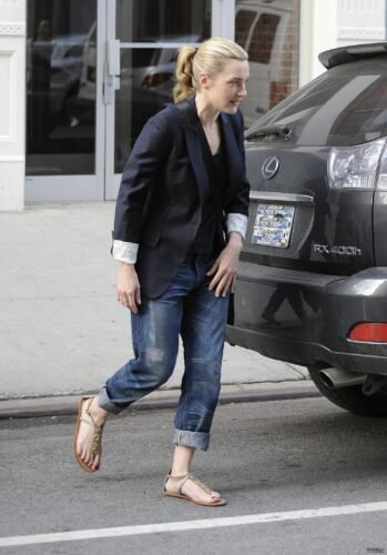 Kate Winslet Feet Toes And Soles 97