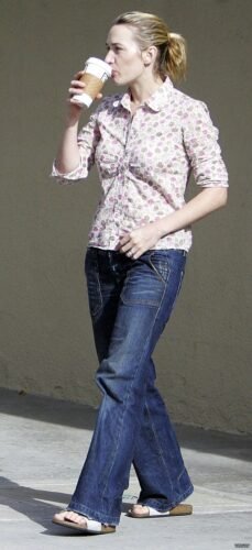 Kate Winslet Feet Toes And Soles 98