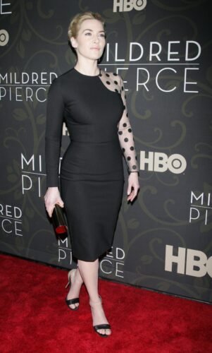 Kate Winslet Feet Toes And Soles 106