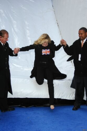 Kate Winslet Feet Toes And Soles 107