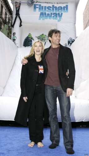 Kate Winslet Feet Toes And Soles 108