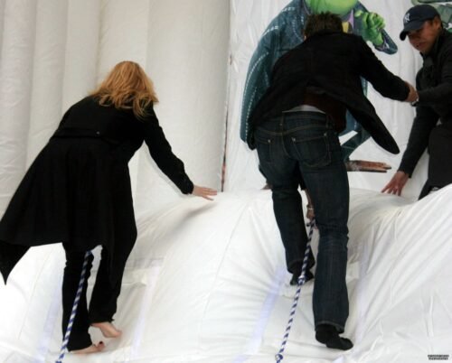 Kate Winslet Feet Toes And Soles 109